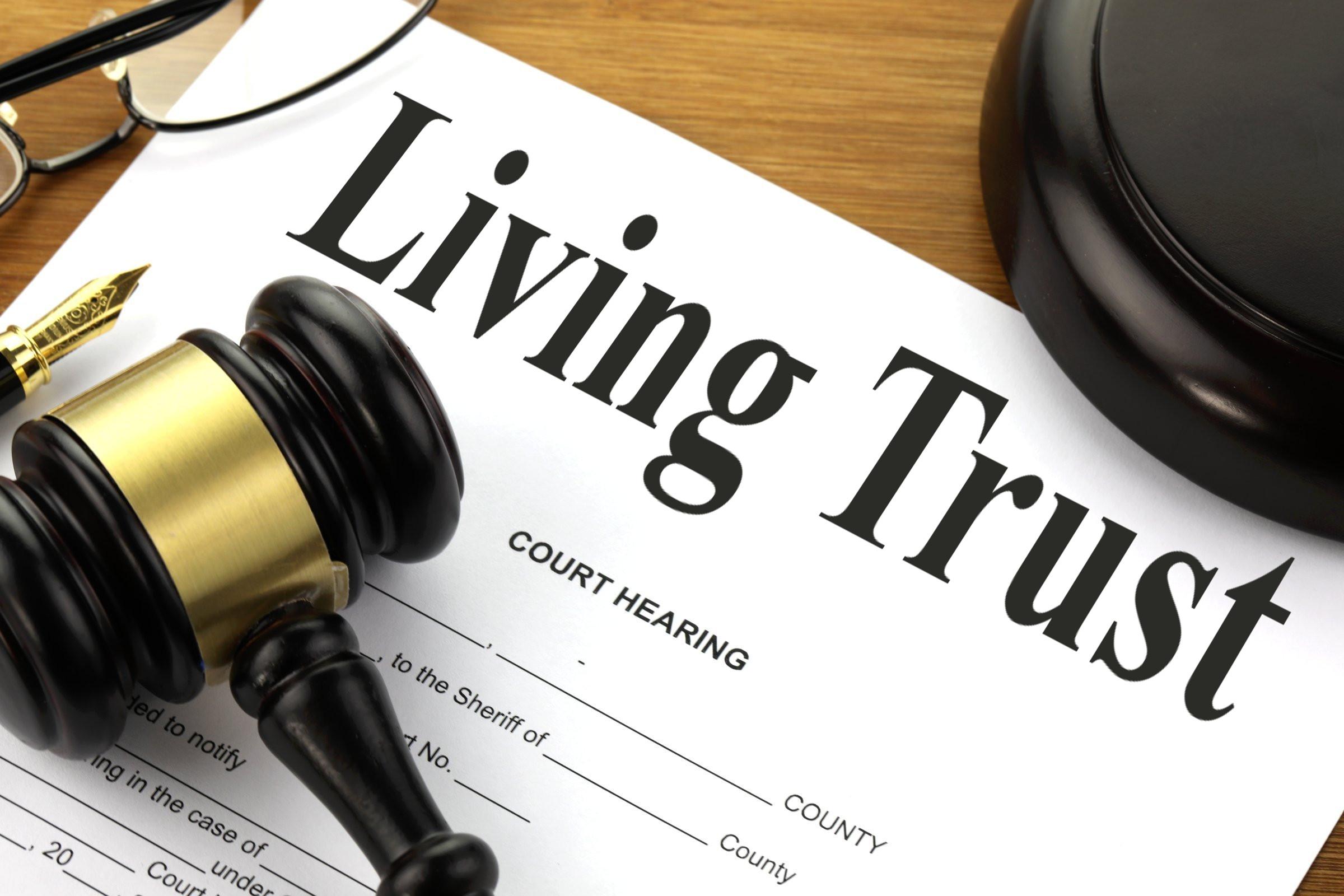 Understanding the Various Costs Associated with Establishing a Trust
