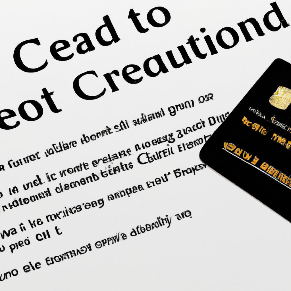 Steps to Take When Notifying Credit Bureaus of ‌a Deceased's Passing