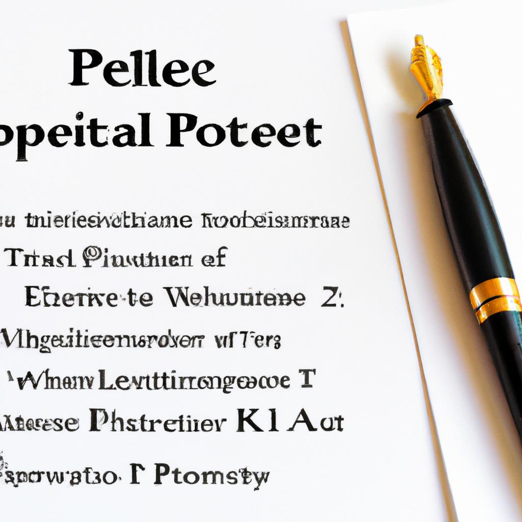 Key ‍Steps to Expedite the Probate Process ⁣for Efficient Will ⁤Execution