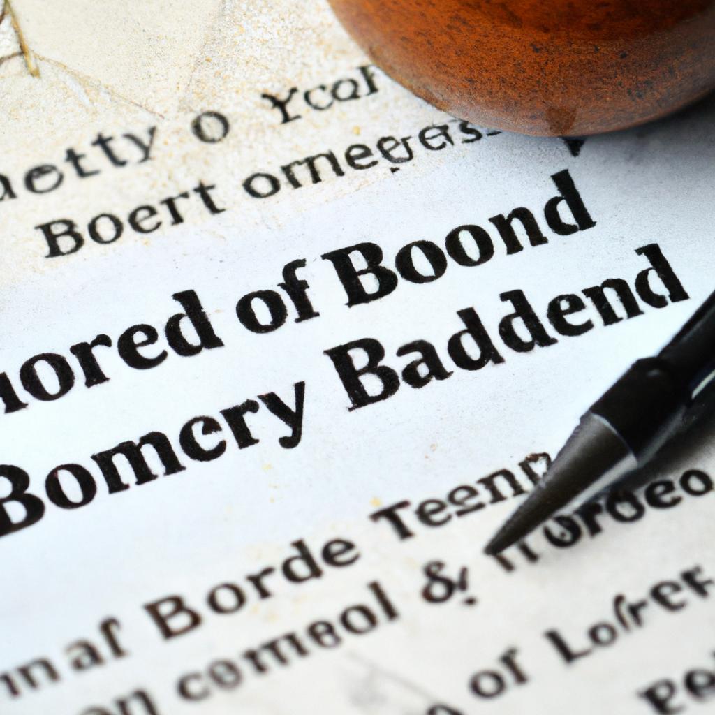 Key Factors ⁢to ⁣Consider ‌When ‌Obtaining a Probate Bond in New York