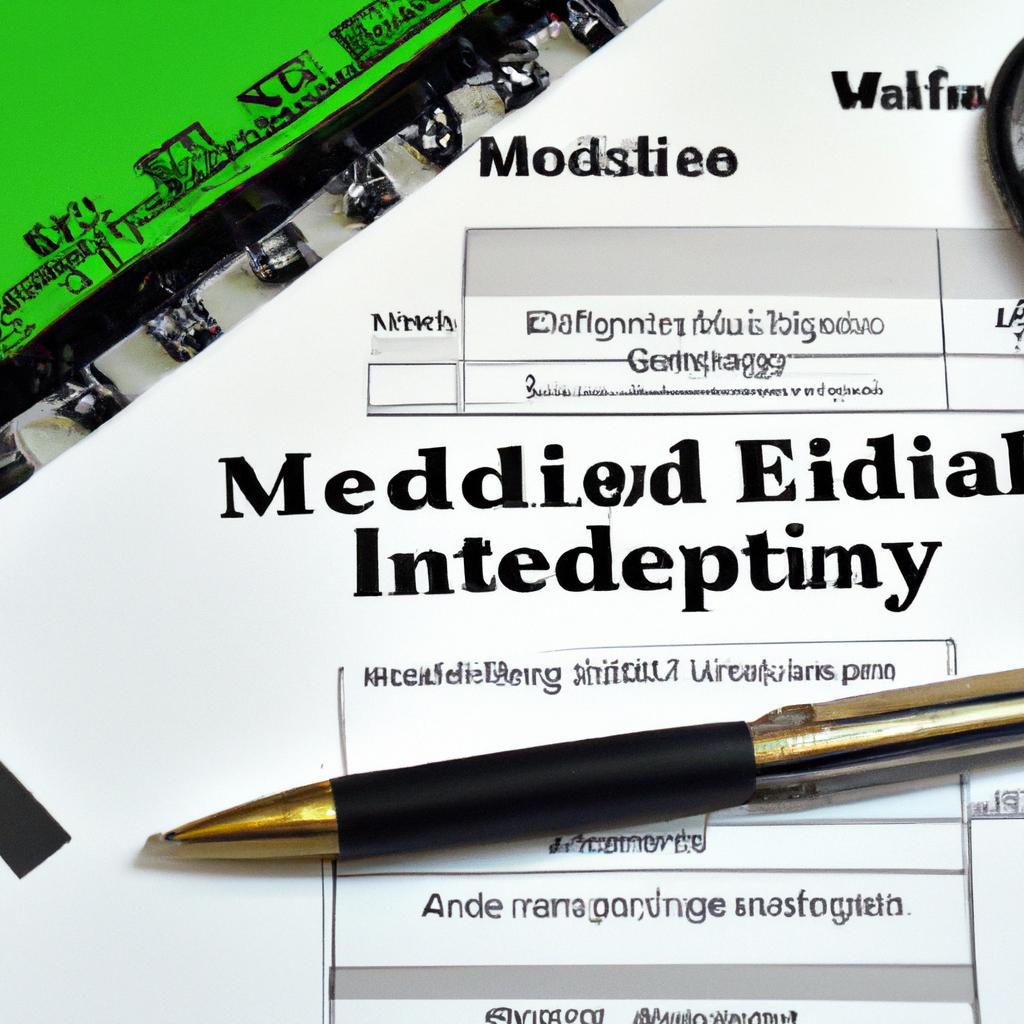 Navigating⁢ the ⁤Complexities ⁣of ⁢Medicaid Eligibility